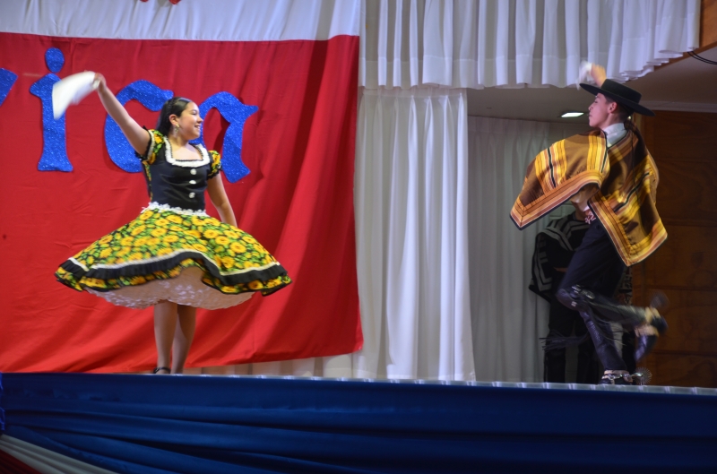 Encuentro Folclórico Franciscano 2026